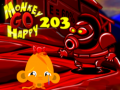 Тоглоом Monkey Go Happy Stage 203