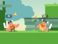 Тоглоом Viking Brawl