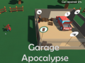 Тоглоом Garage Apocalypse