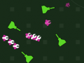 Тоглоом Fold Wars