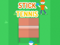 Тоглоом Stickman Tennis