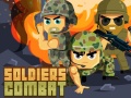 Тоглоом Soldiers Combat