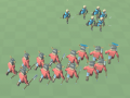 Тоглоом Battle Simulator
