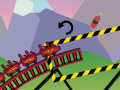 Тоглоом Fix It With Fractions