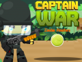 Тоглоом Captain War Zombie Monsters