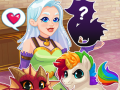 Тоглоом Crystal's Magical Pet Shop
