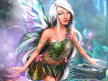 Тоглоом Fairy Grace