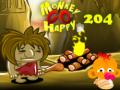 Тоглоом Monkey Go Happy Stage 204