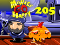 Тоглоом Monkey Go Happy Stage 205