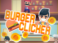 Тоглоом Burger Clicker