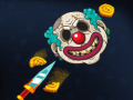 Тоглоом Knife Hit Horror