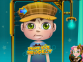 Тоглоом Punk Eye Surgery