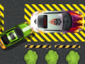 Тоглоом Jazzy Car Parking