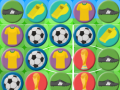 Тоглоом World Cup Match 3