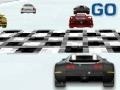 Тоглоом 3D Snow Race
