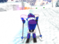 Тоглоом Ski Slalom 