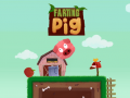 Тоглоом Farting Pig