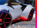 Тоглоом Fancy Cars Hidden Stars