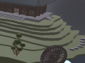 Тоглоом The Zen Garden