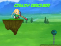 Тоглоом Crazy Archer