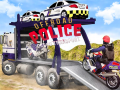 Тоглоом Offroad Police Cargo Transport