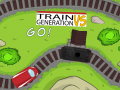 Тоглоом Train vs Generation