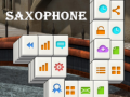 Тоглоом Saxophone