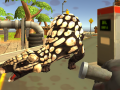 Тоглоом Dinosaur Hunter 