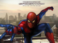 Тоглоом The Amazing Spider-Man online movie game
