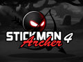 Тоглоом Stickman Archer 4
