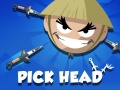 Тоглоом Pick Head