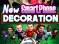 Тоглоом New SmartPhone Decoration