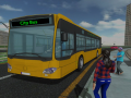 Тоглоом City Tour Bus Coach Driving Adventure
