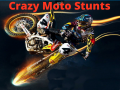 Тоглоом Crazy Moto Stunts