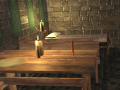 Тоглоом Fort Escape 3D