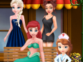 Тоглоом Princess Sofia Busy Clinic