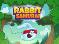 Тоглоом Rabbit Samurai