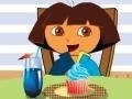 Тоглоом Dora The Explorer Dining Table Decor