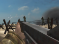 Тоглоом WWII:Seige