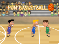 Тоглоом Fun Basketball