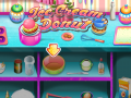 Тоглоом Ice Cream Donut