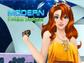 Тоглоом Modern Fashion Designer