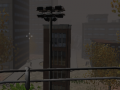 Тоглоом Captured City 3D