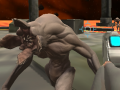 Тоглоом Brutal Battleground
