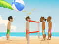 Тоглоом Fun Volleyball
