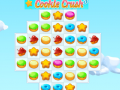 Тоглоом Cookie Crush 3