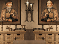 Тоглоом Spot the Differences Old Mansion