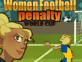Тоглоом Women Football Penalty World Cup