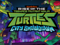 Тоглоом TMNT: City Showdown 