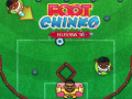 Тоглоом Foot Chinko Russia '18